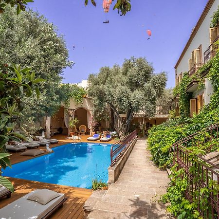 Jade Residence (Adults Only) Oludeniz Exterior foto