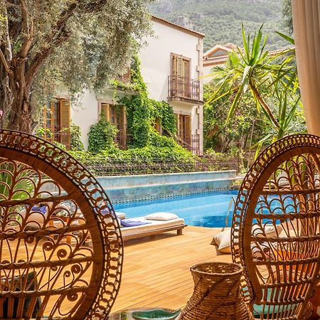 Jade Residence (Adults Only) Oludeniz Exterior foto