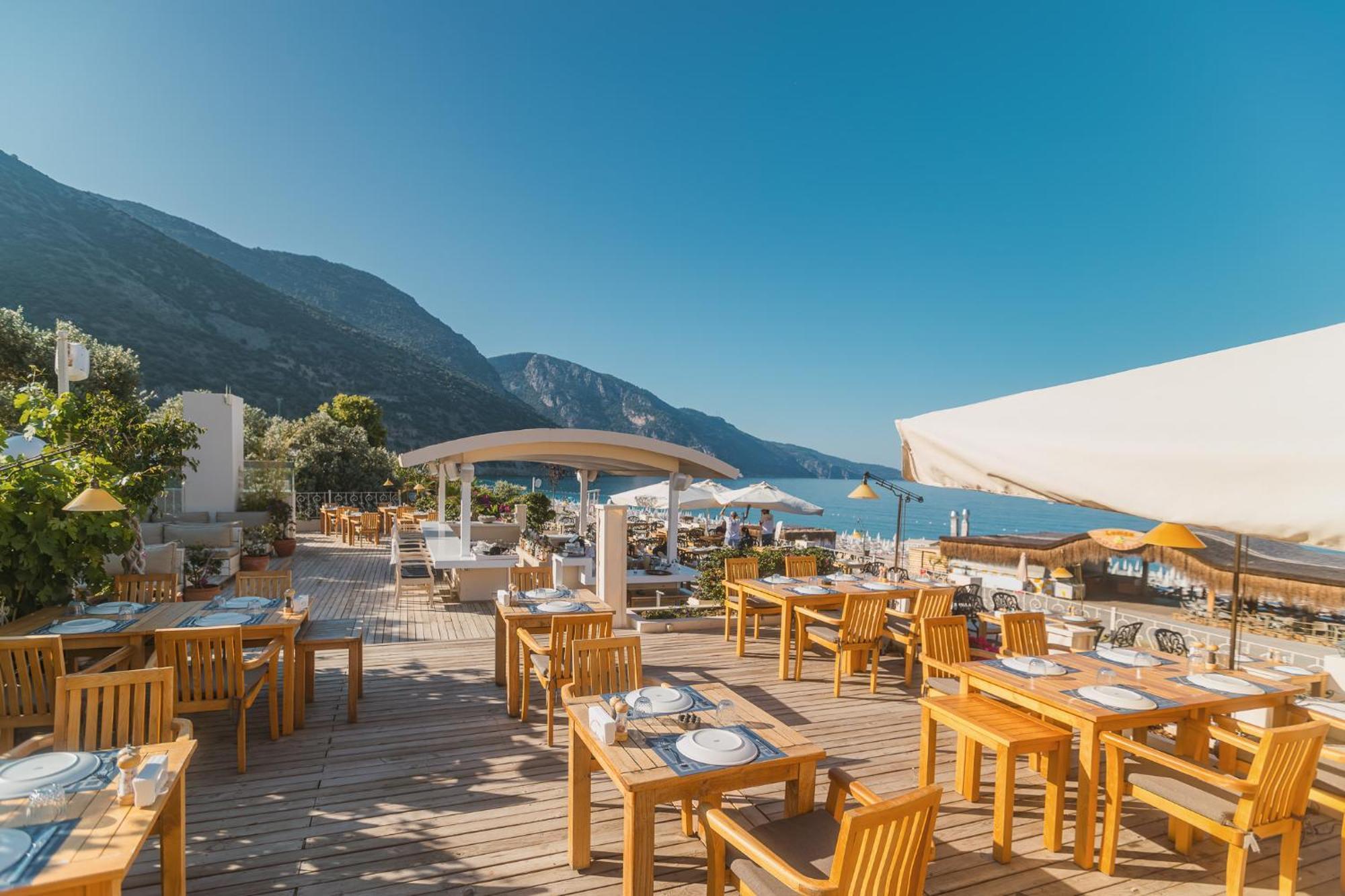 Jade Residence (Adults Only) Oludeniz Exterior foto