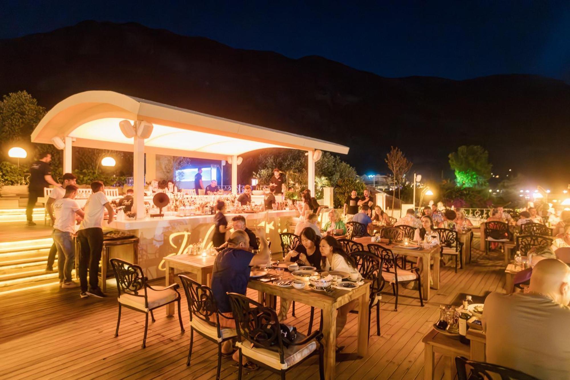 Jade Residence (Adults Only) Oludeniz Exterior foto