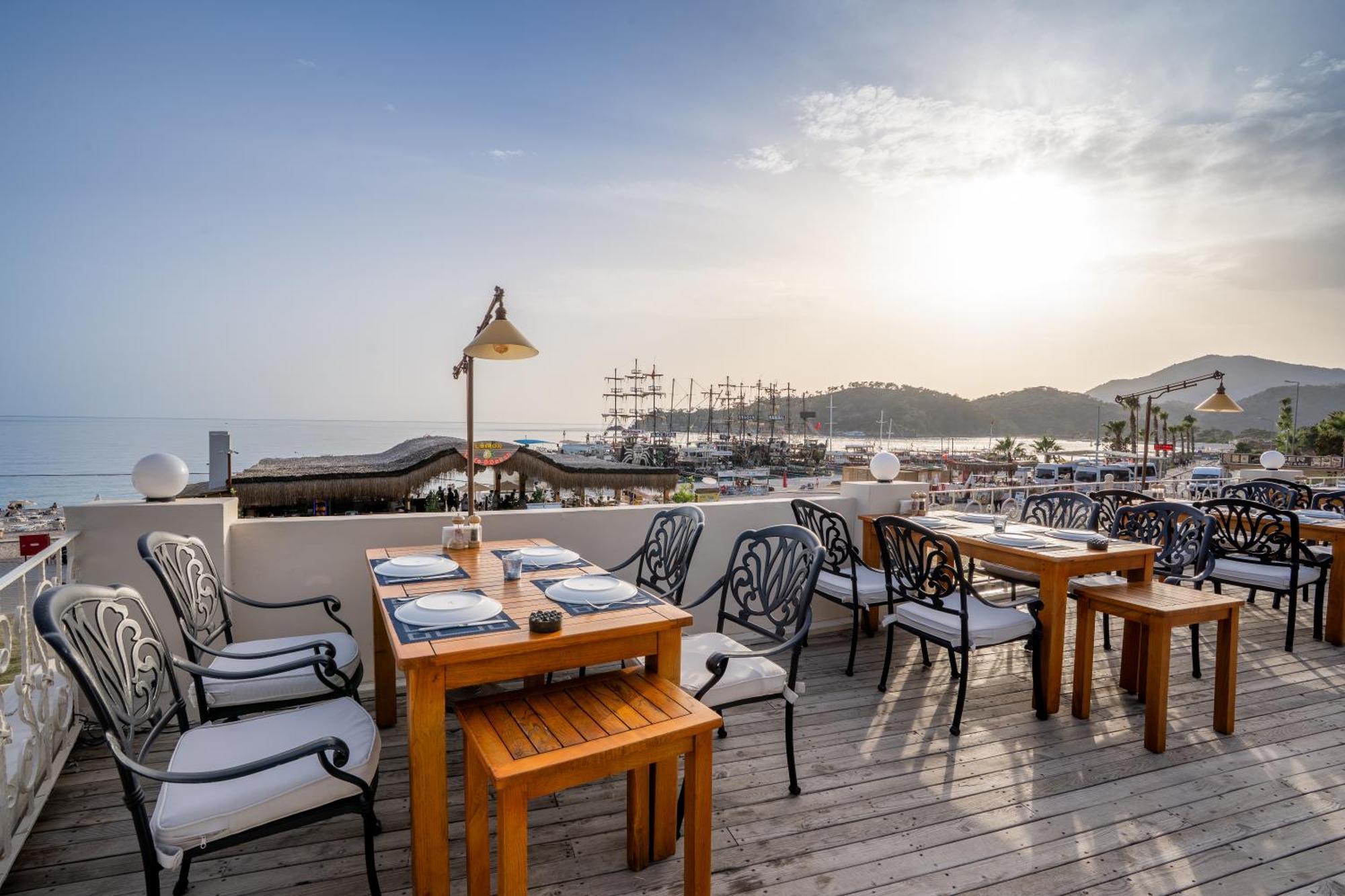 Jade Residence (Adults Only) Oludeniz Exterior foto