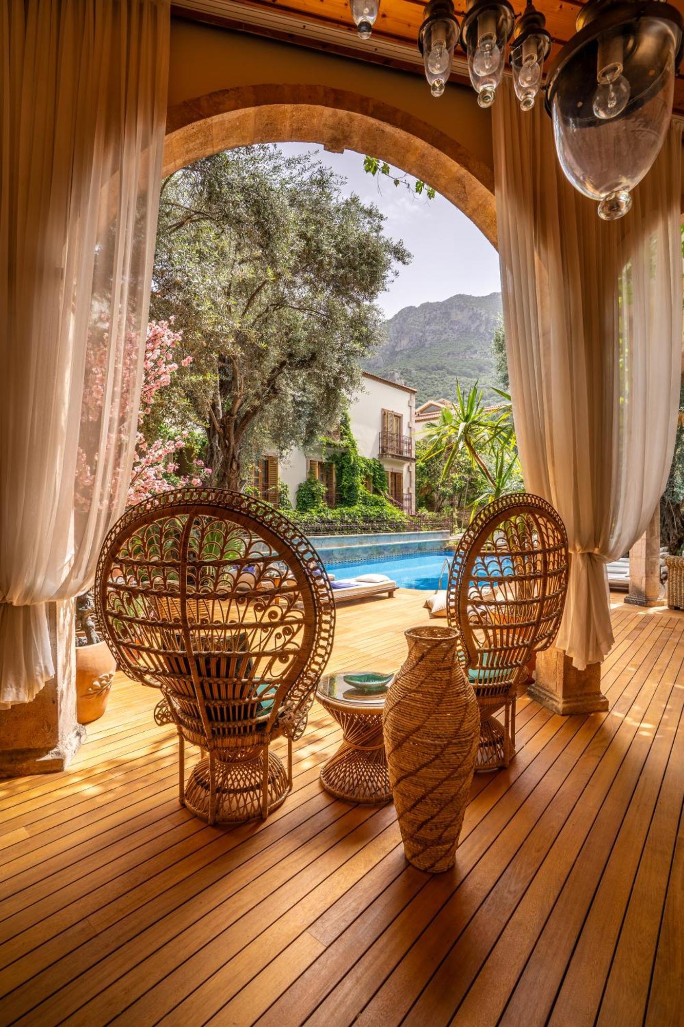 Jade Residence (Adults Only) Oludeniz Exterior foto