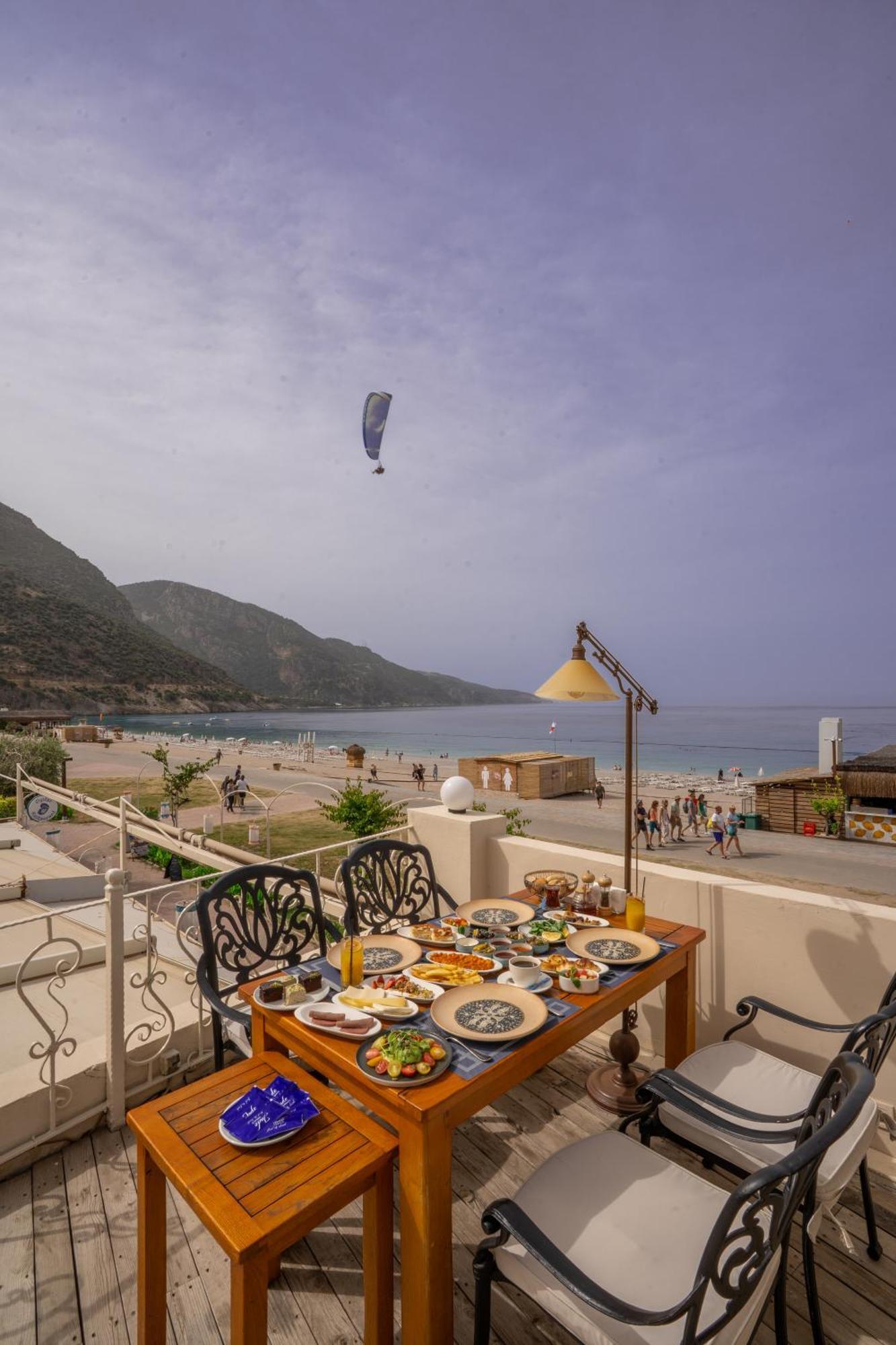 Jade Residence (Adults Only) Oludeniz Exterior foto