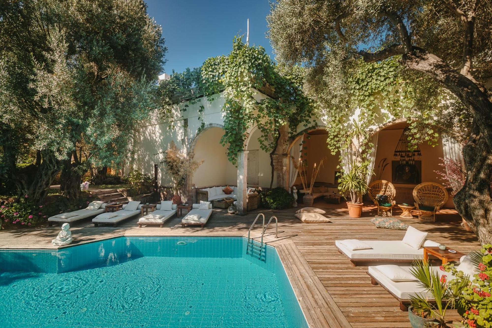 Jade Residence (Adults Only) Oludeniz Exterior foto