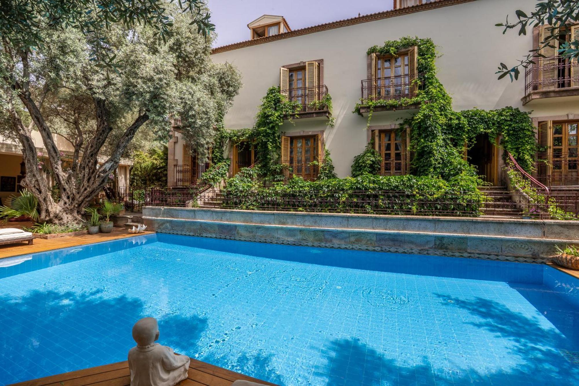 Jade Residence (Adults Only) Oludeniz Exterior foto