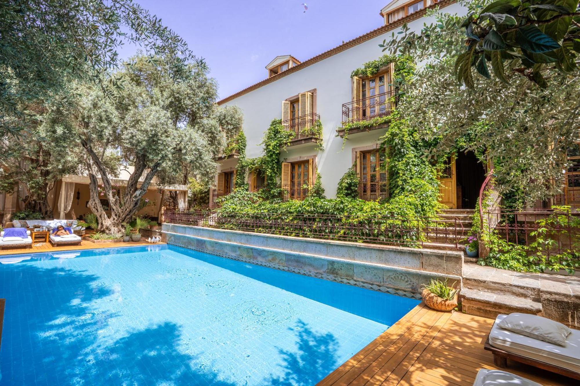 Jade Residence (Adults Only) Oludeniz Exterior foto