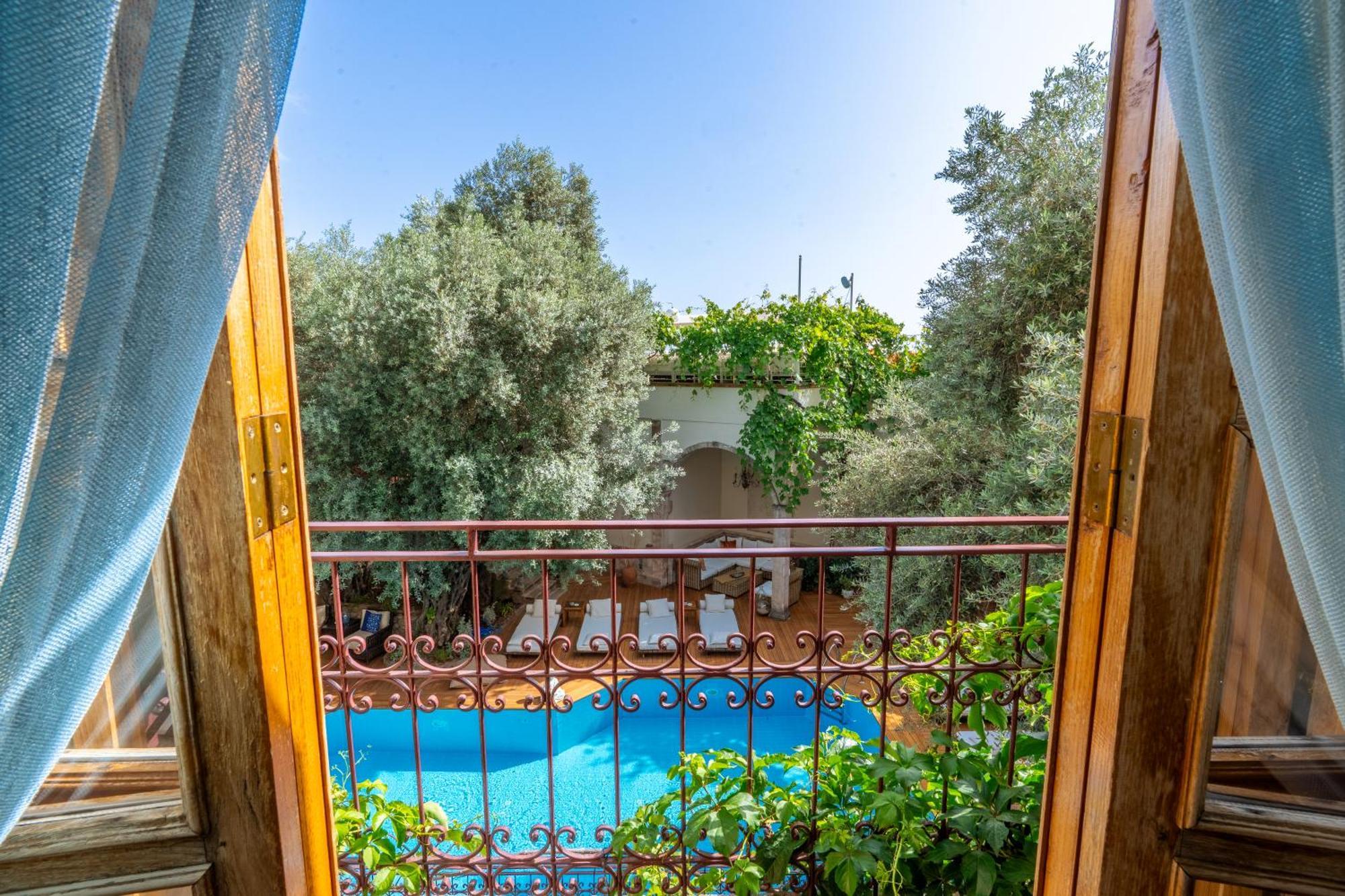 Jade Residence (Adults Only) Oludeniz Exterior foto