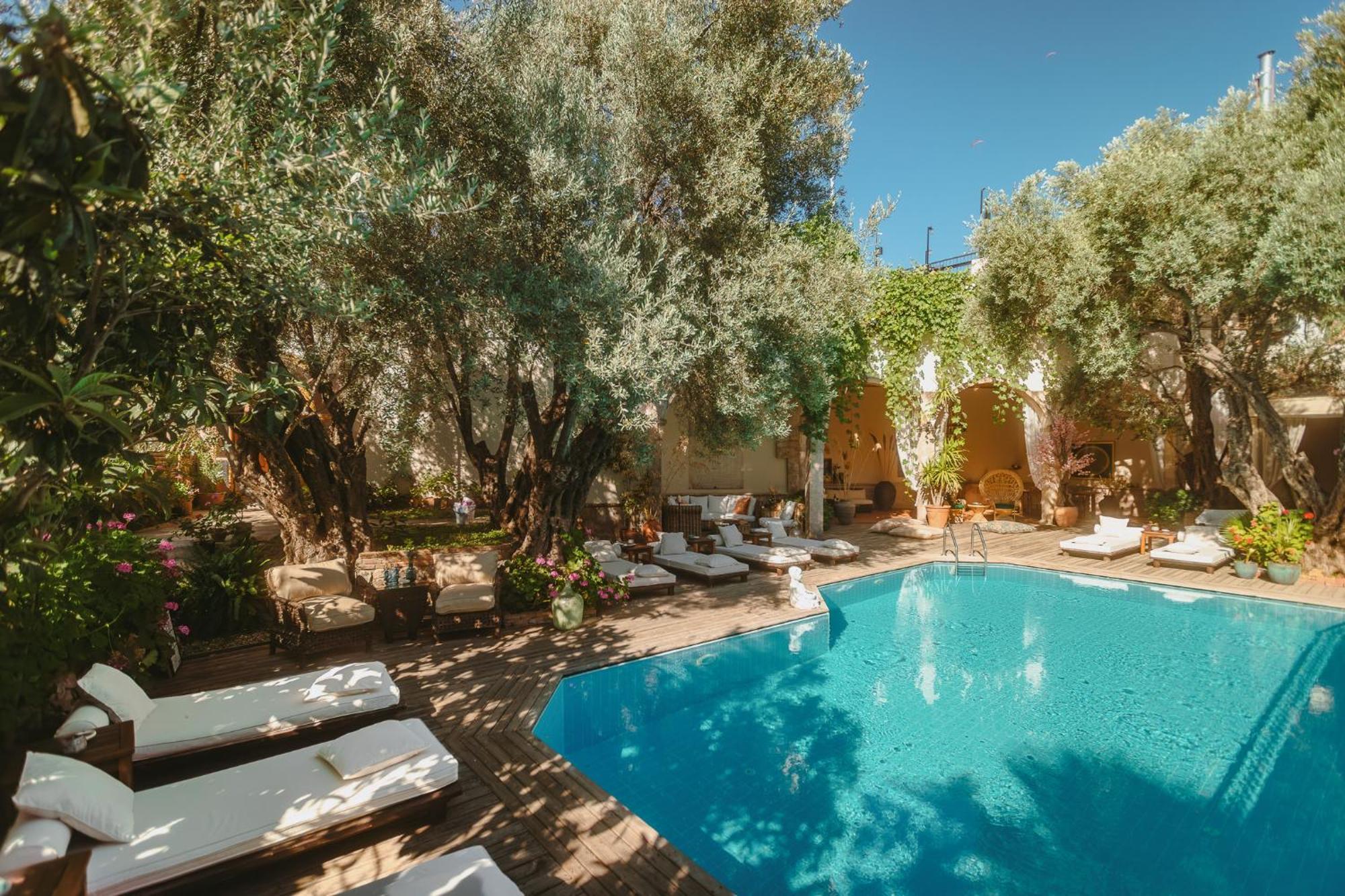 Jade Residence (Adults Only) Oludeniz Exterior foto