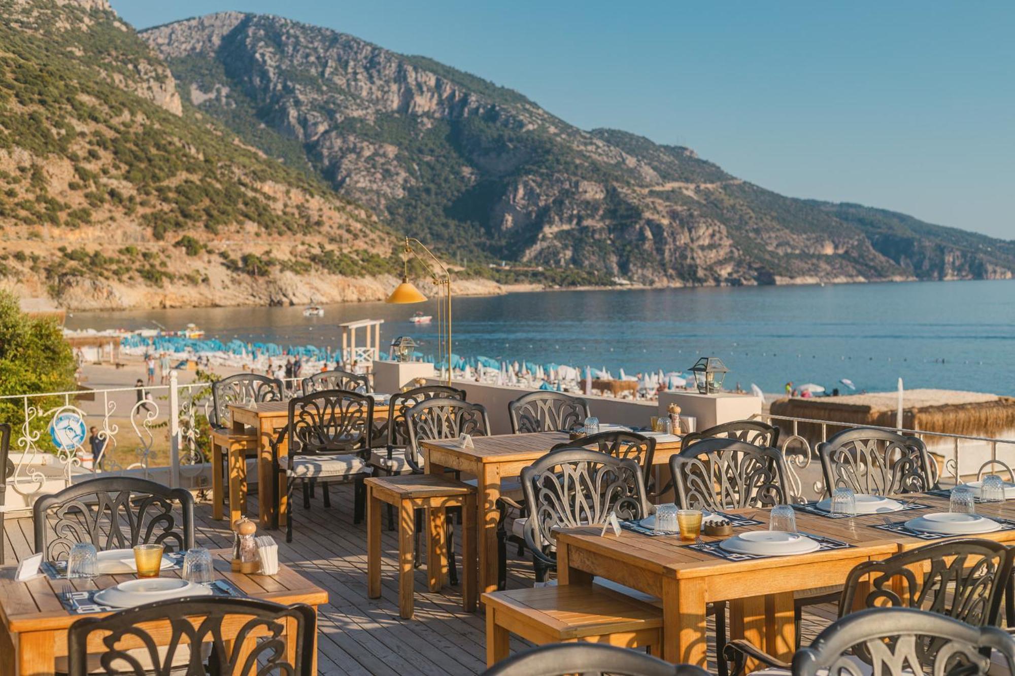 Jade Residence (Adults Only) Oludeniz Exterior foto