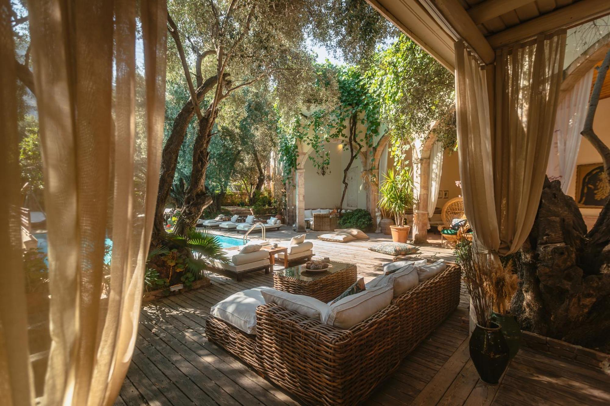 Jade Residence (Adults Only) Oludeniz Exterior foto