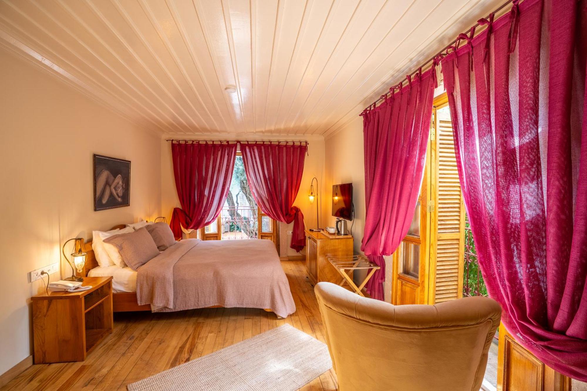 Jade Residence (Adults Only) Oludeniz Exterior foto