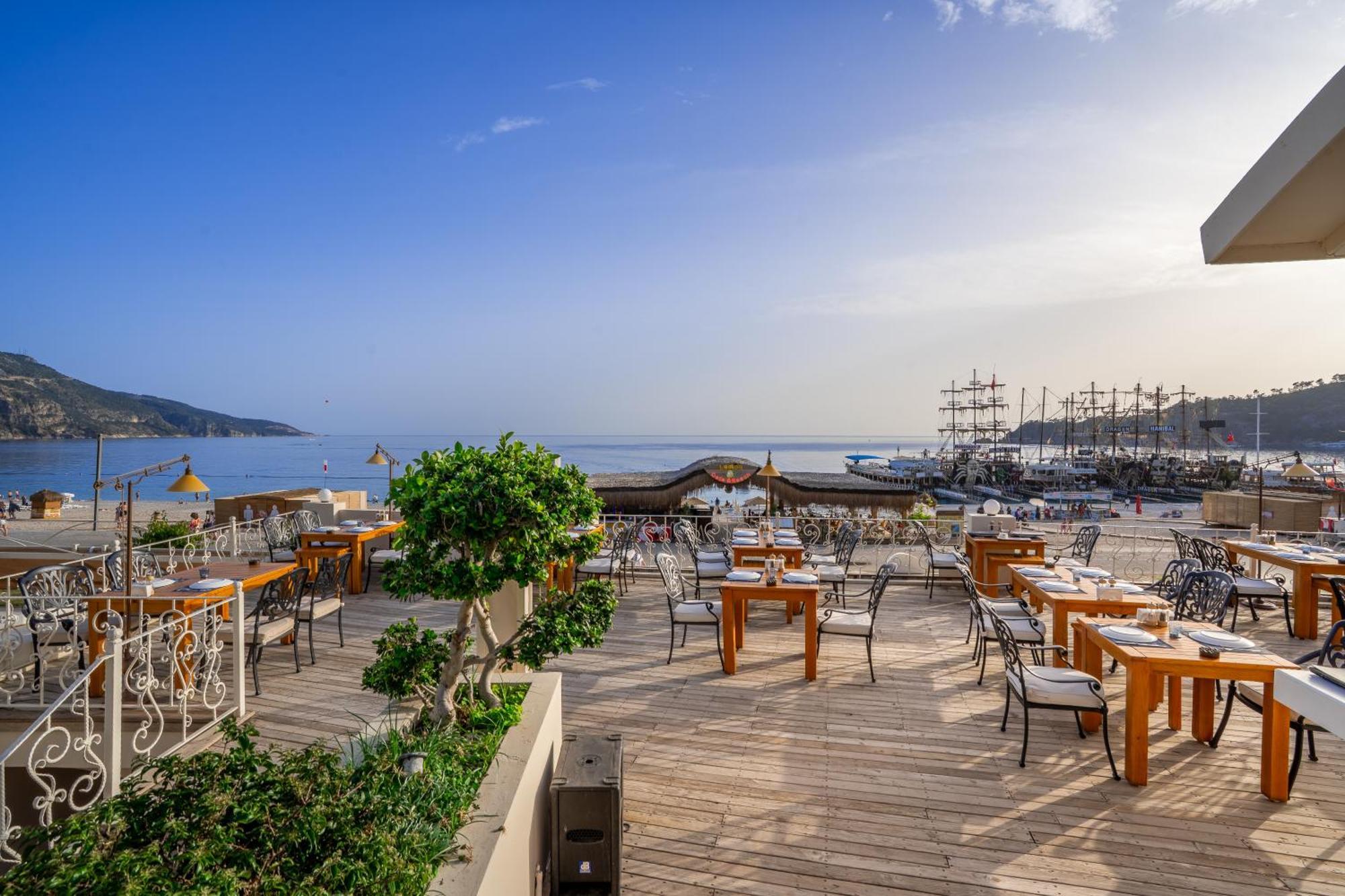 Jade Residence (Adults Only) Oludeniz Exterior foto