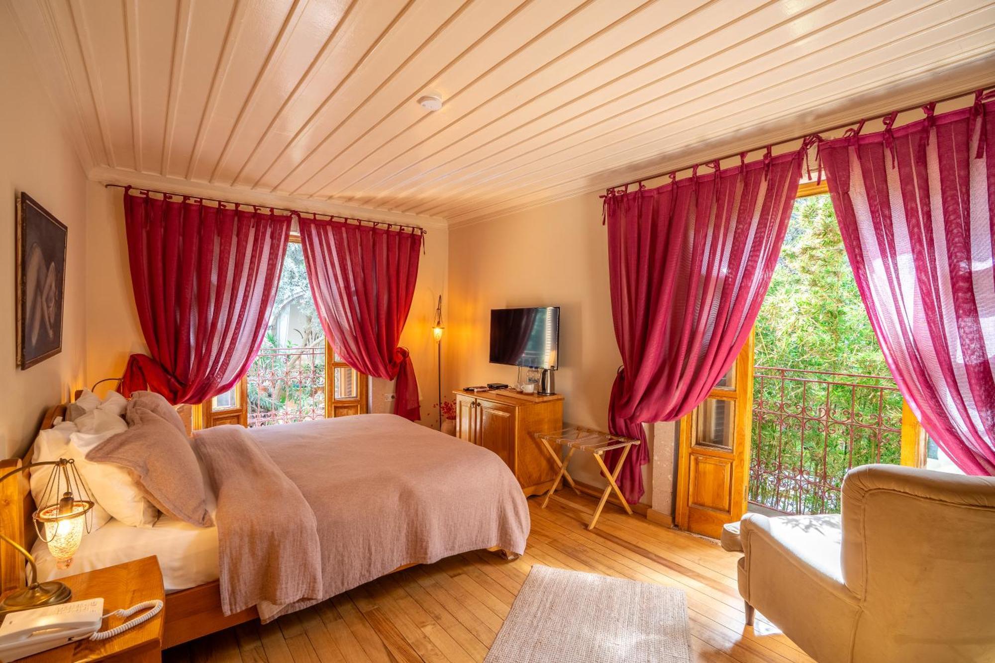 Jade Residence (Adults Only) Oludeniz Exterior foto