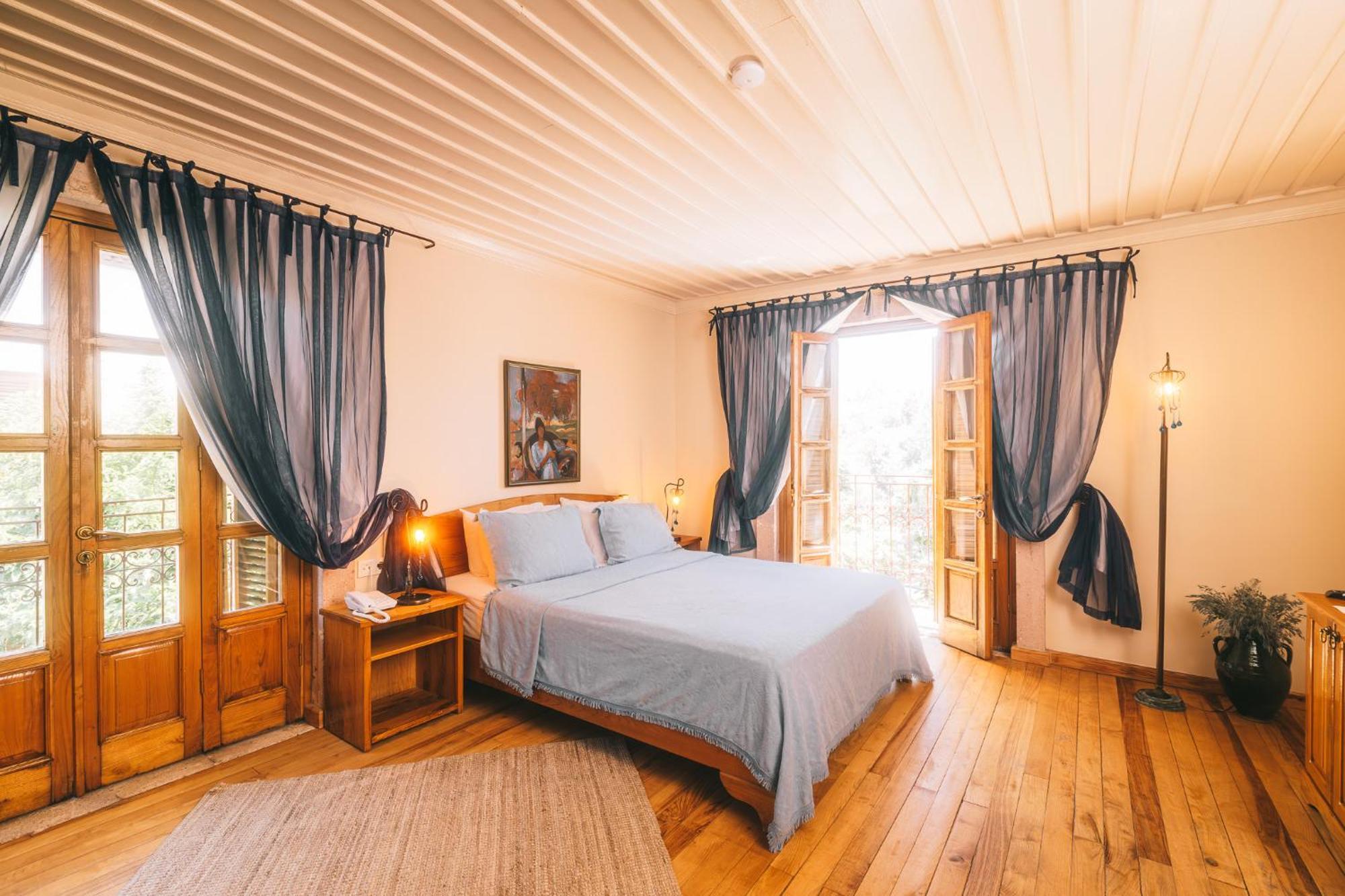 Jade Residence (Adults Only) Oludeniz Exterior foto