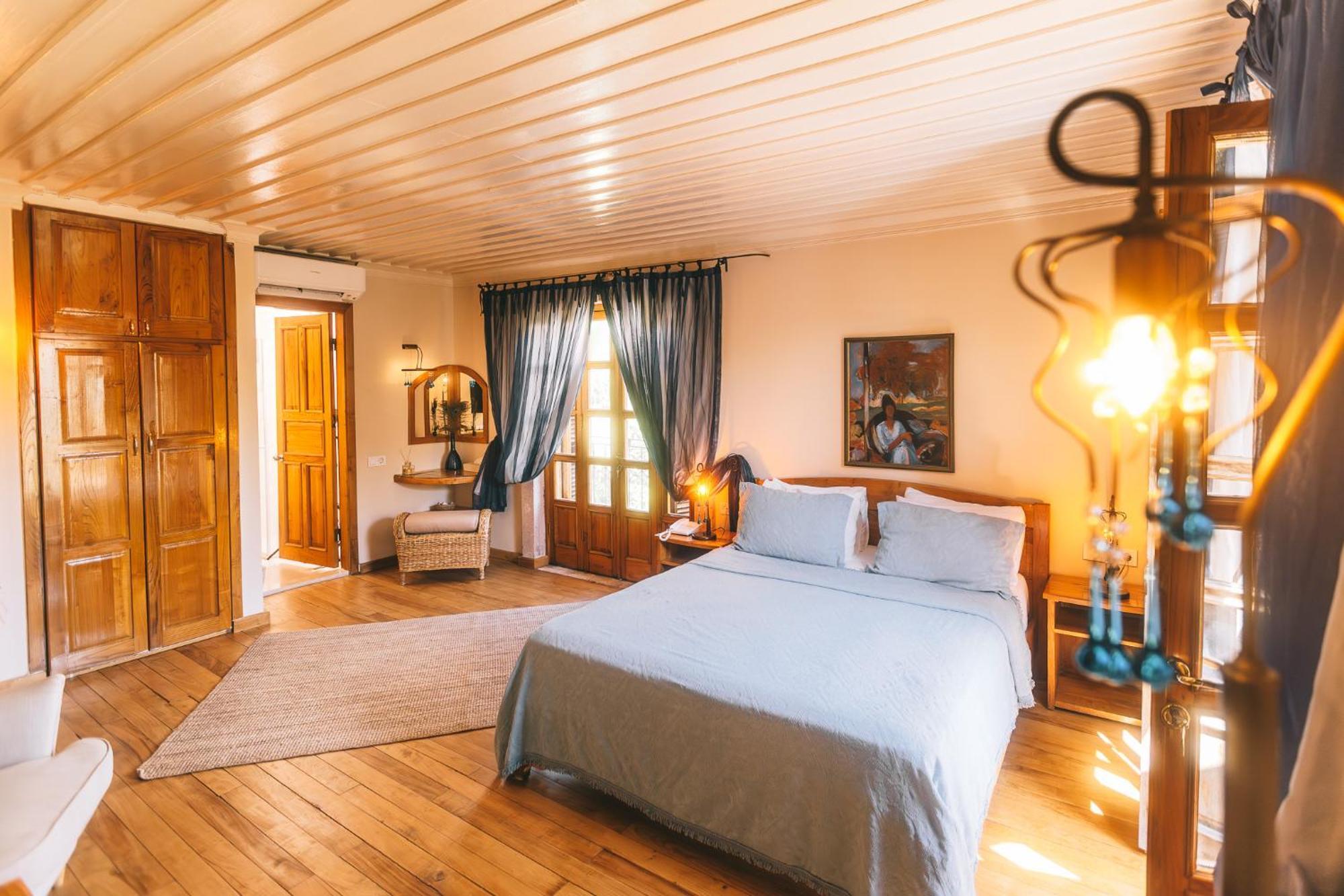 Jade Residence (Adults Only) Oludeniz Exterior foto