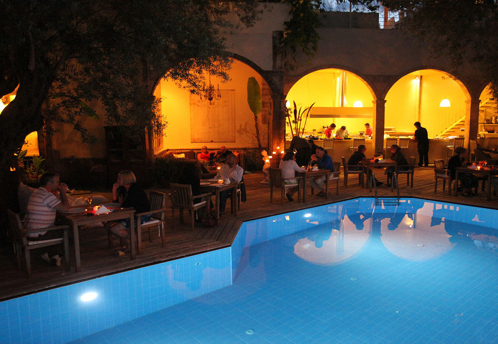 Jade Residence (Adults Only) Oludeniz Exterior foto