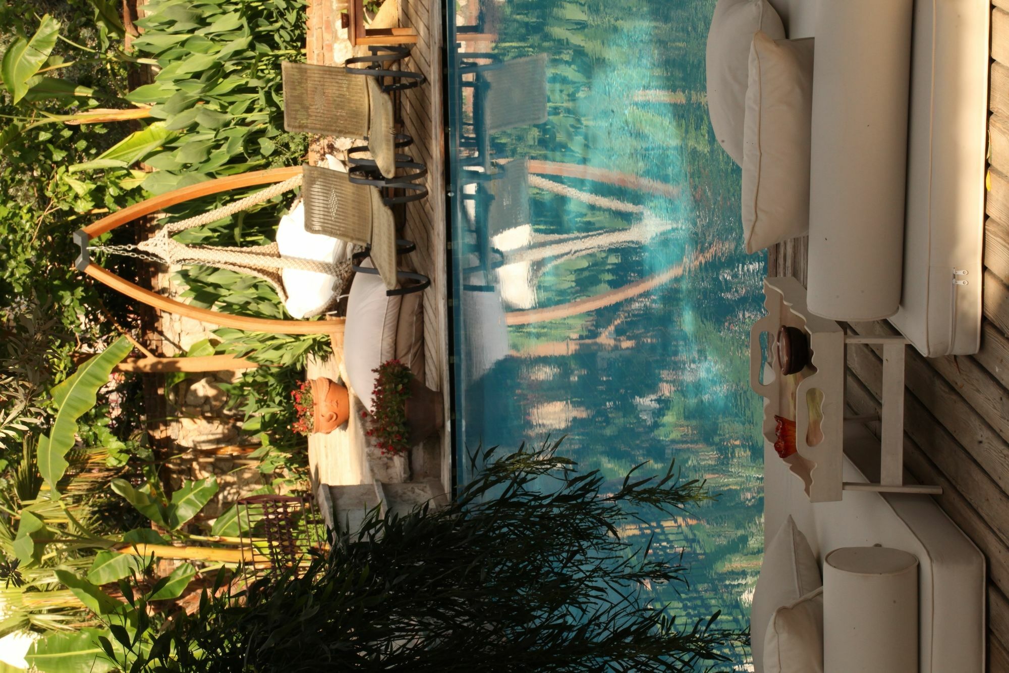 Jade Residence (Adults Only) Oludeniz Exterior foto